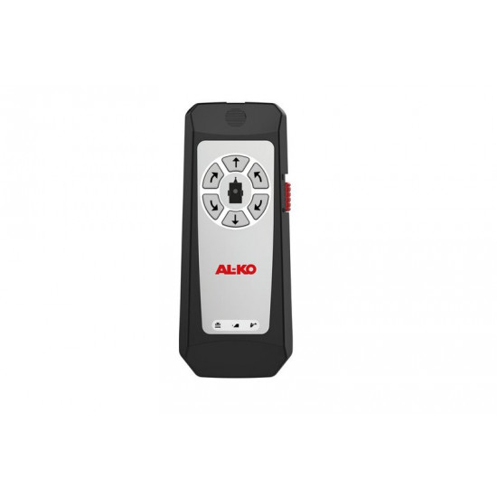 Caravan maneuvering aid Ranger S21 - single axle
