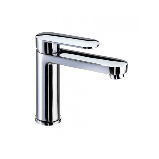 LINNEA E mixer tap - metal - bathroom