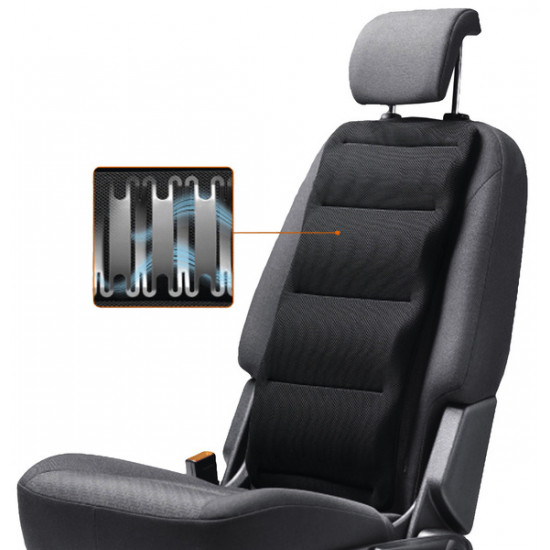 Back Activ Cushion 60x30