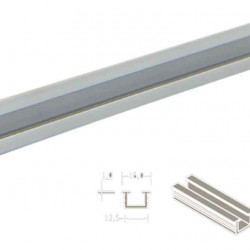Aluminum profile 902 1m
