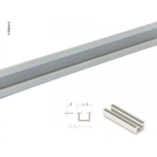 Aluminum profile 902 1m