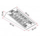 Fiamma Level System Jumbo - XXL leveling ramps