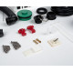 Venting kit - Type A - White