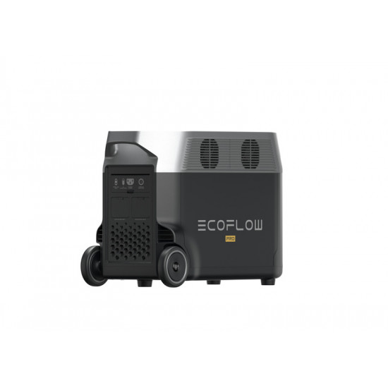 EcoFlow DELTA Pro