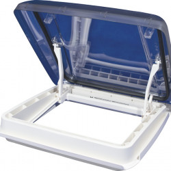 Roof light V. Star M 40x40LED