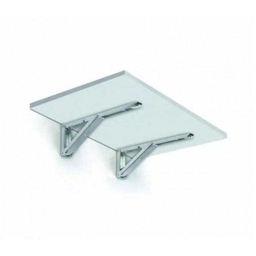 Folding console