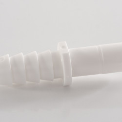 straight plug-in pipe adapter