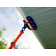 Peggy Peg Fix&Go AntiFlap, awning clamp, reduces flapping noise
