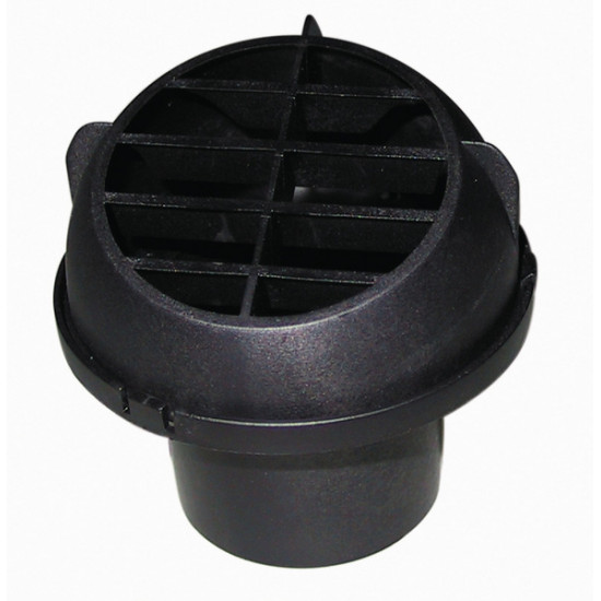 Air outlet for AirTop 3500
