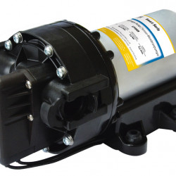 Lilie Smartseries automatic pressure pump - 18.9 l/min - 5.2 bar