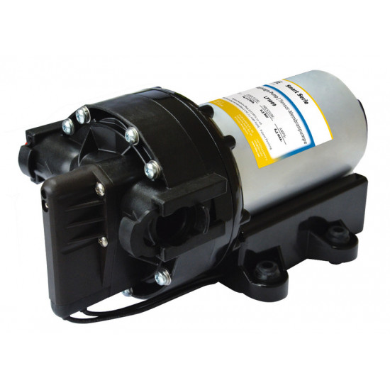 Lilie Smartseries automatic pressure pump - 18.9 l/min - 5.2 bar