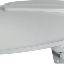 Fully automatic satellite system Megasat Caravanman 65/85 Premium V2/Professional GPS V2