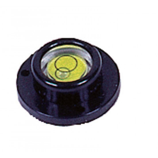 Circular spirit level 30mm, loose