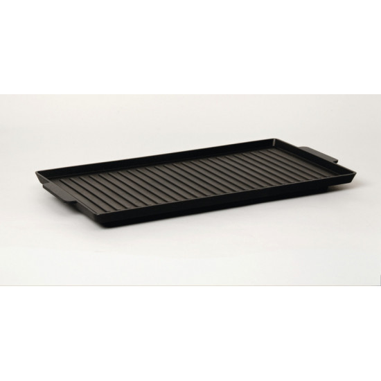 Contact grill plate for Rumba and Calypso gas cookers