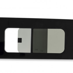 Safety glass windows for Ford V710 > 2023