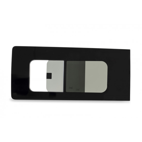 Safety glass windows for Ford V710 > 2023