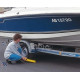 Caravan scale CWC up to 1,000 kg