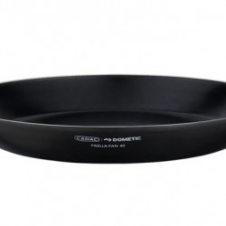 Paella pan 40