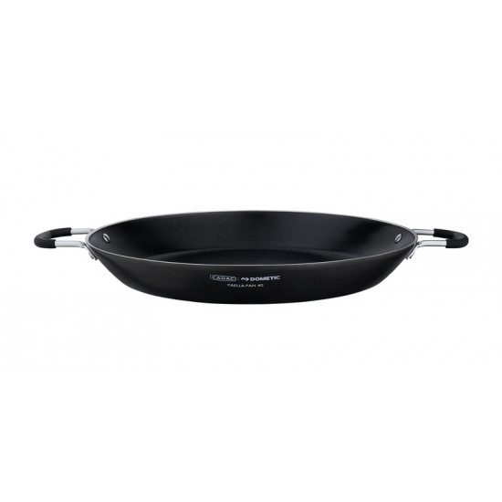 Paella pan 40