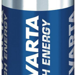 Alkaline battery baby