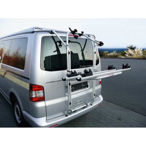 Fiamma Carry Bike