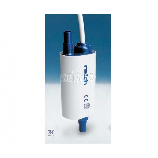 Booster pump 18L without screw connection 0.8 bar, SB