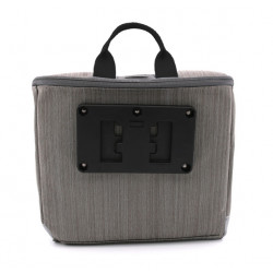 Handlebar bag LT200 for Blaupunkt e-bikes Fiene, Franzi + Frida, click system