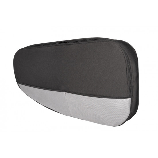 Window pockets for Ford Transit Custom V710 >2023 (without interior trim) rear left