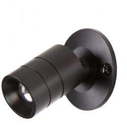 LED Mini Surface-Mounted Spotlight (long)