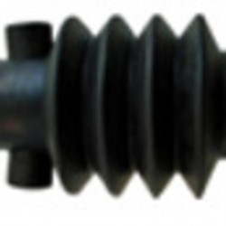 Bellows for ALKO/BPW/KNOTT/SCHLEGL