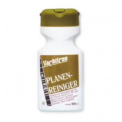 Tarpaulin cleaner for stubborn dirt 500ml