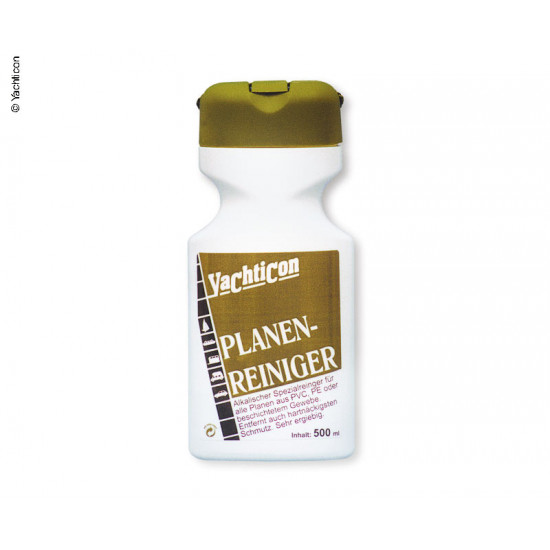 Tarpaulin cleaner for stubborn dirt 500ml