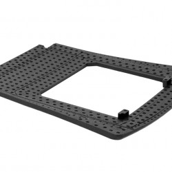 Adapter frame comp. 2.G Tran