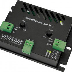 StandBy Charger Pro