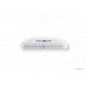 Columbus Variant hard-shell roof tent - Grey fabric - White shell - Medium X-Long