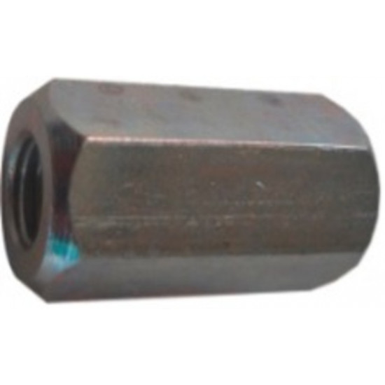 Linkage nut M10 (long nut)
