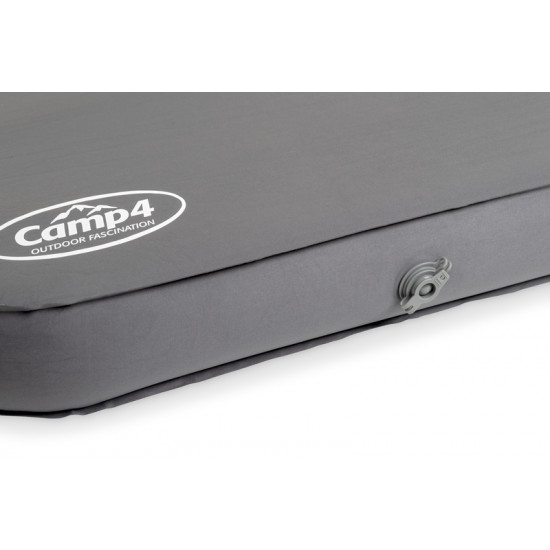 SAMOS SINGLE – Self-inflating sleeping mat