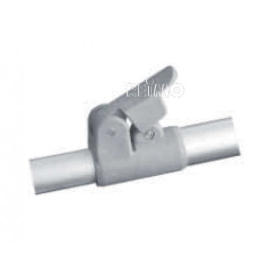 PowerGrip 4 pcs. incl. pin wrench 25/22