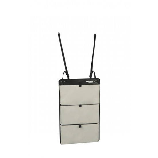 Chunky Organizer