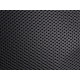 Malaga Breeze camping chair - Upholstered with black mesh fabric