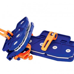 Peggy Peg Fix&Go AntiFlap, awning clamp, reduces flapping noise