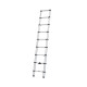 Thule Van 9-step telescopic ladder