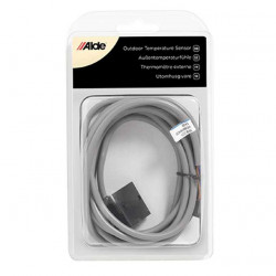 Outdoor temperature sensor