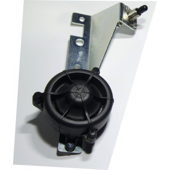 CAN bus basic alarm kits for Ducato, similar models and Iveco from 2011 onwards