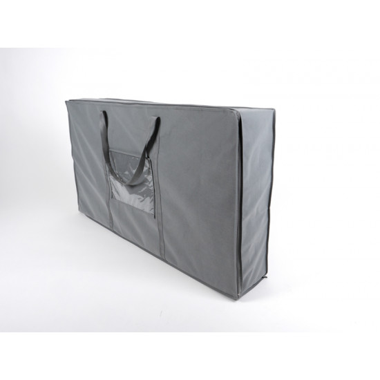 Foldable mattress topper for Mercedes Marco Polo Horizon/Activity