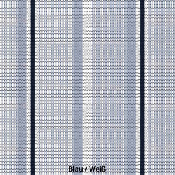 Villa Soft Deluxe awning carpet - grey - 250 x 300 cm