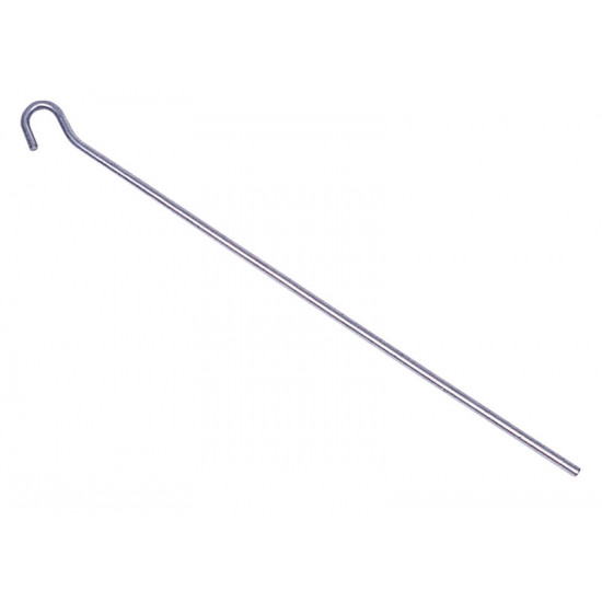 Tent peg / ground stake - For soft ground (sand, meadow)