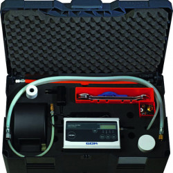 GOK Leak Check Pro testing device