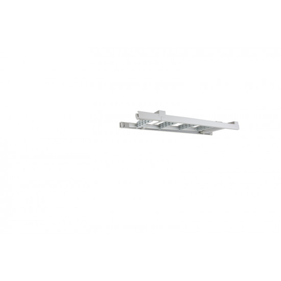 Access ladder for sleeping lofts or bunk beds, extendable ladder