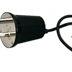 Powerful 230V grill motor for mains socket